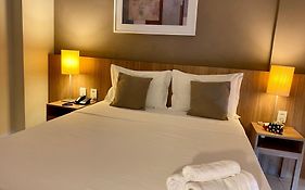RioCentro RioStay - Flat - Apart Hotel - Parque Olímpico - Cidade do Rock